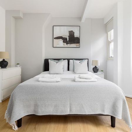 The Shoreditch Collection Лондон Екстер'єр фото