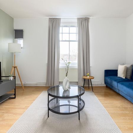 The Shoreditch Collection Лондон Екстер'єр фото