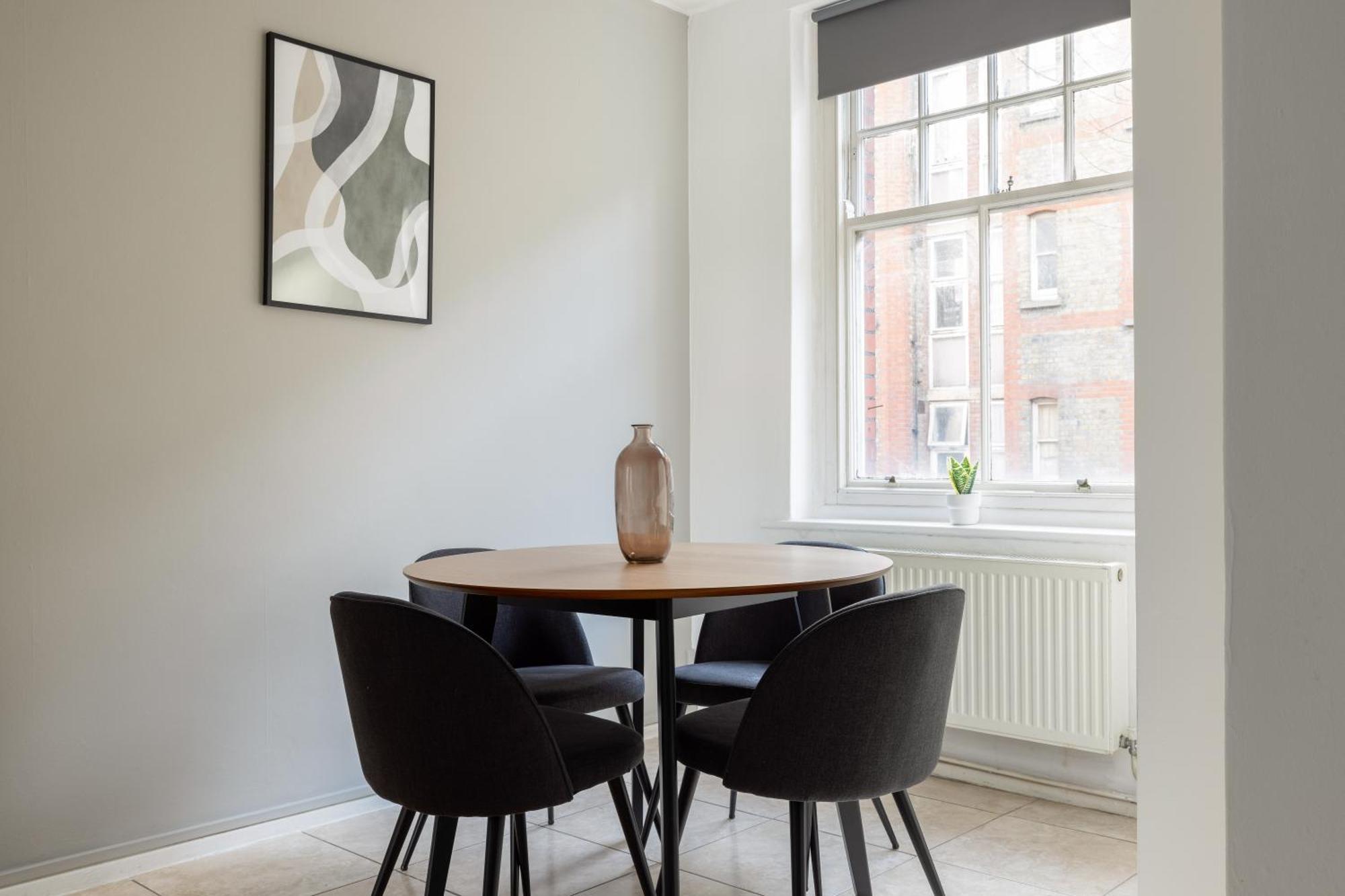 The Shoreditch Collection Лондон Екстер'єр фото