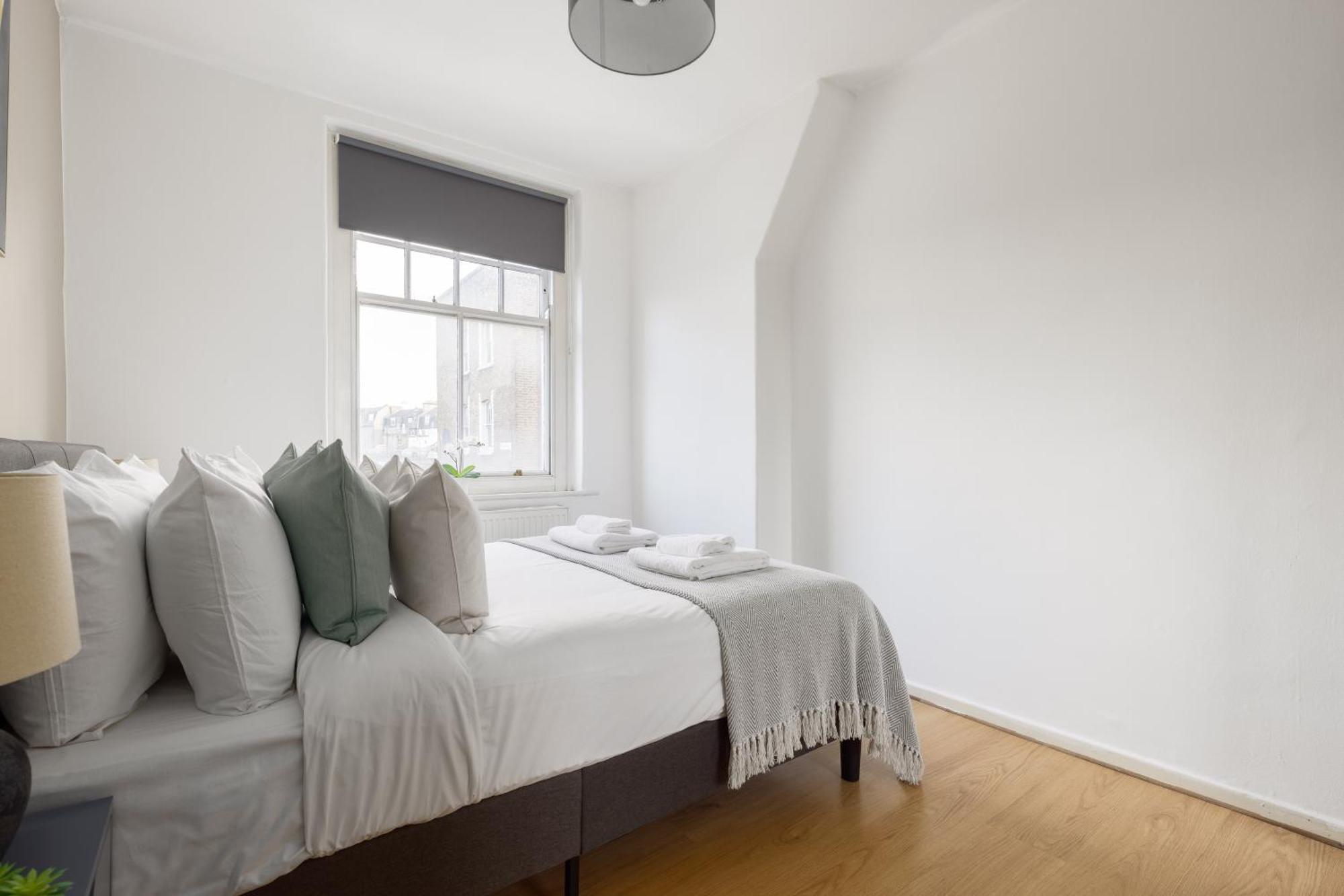 The Shoreditch Collection Лондон Екстер'єр фото