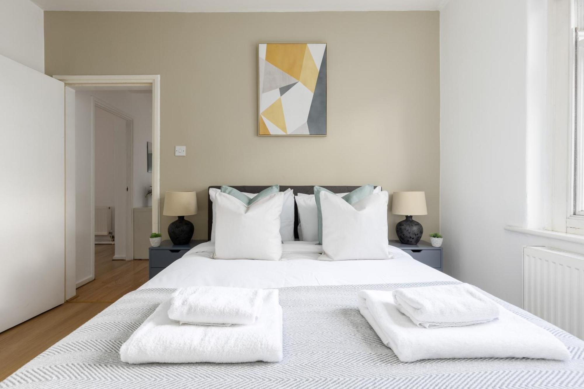 The Shoreditch Collection Лондон Екстер'єр фото