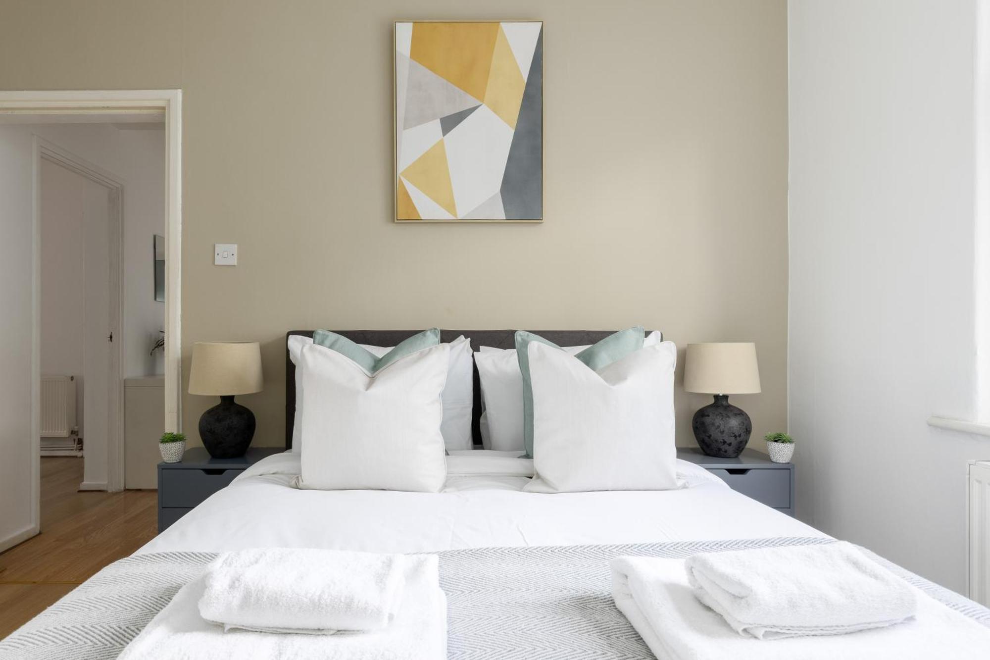 The Shoreditch Collection Лондон Екстер'єр фото