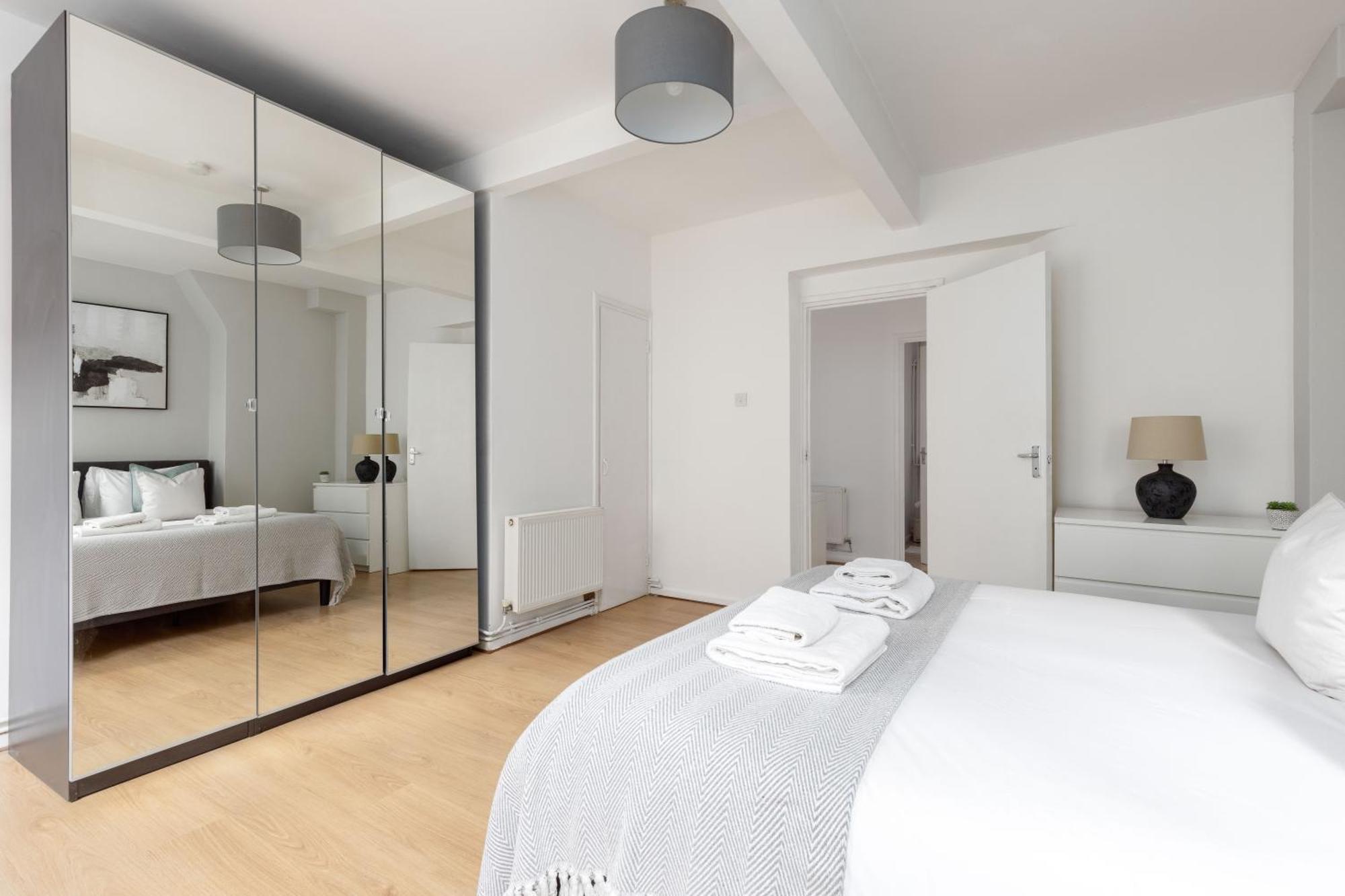 The Shoreditch Collection Лондон Екстер'єр фото