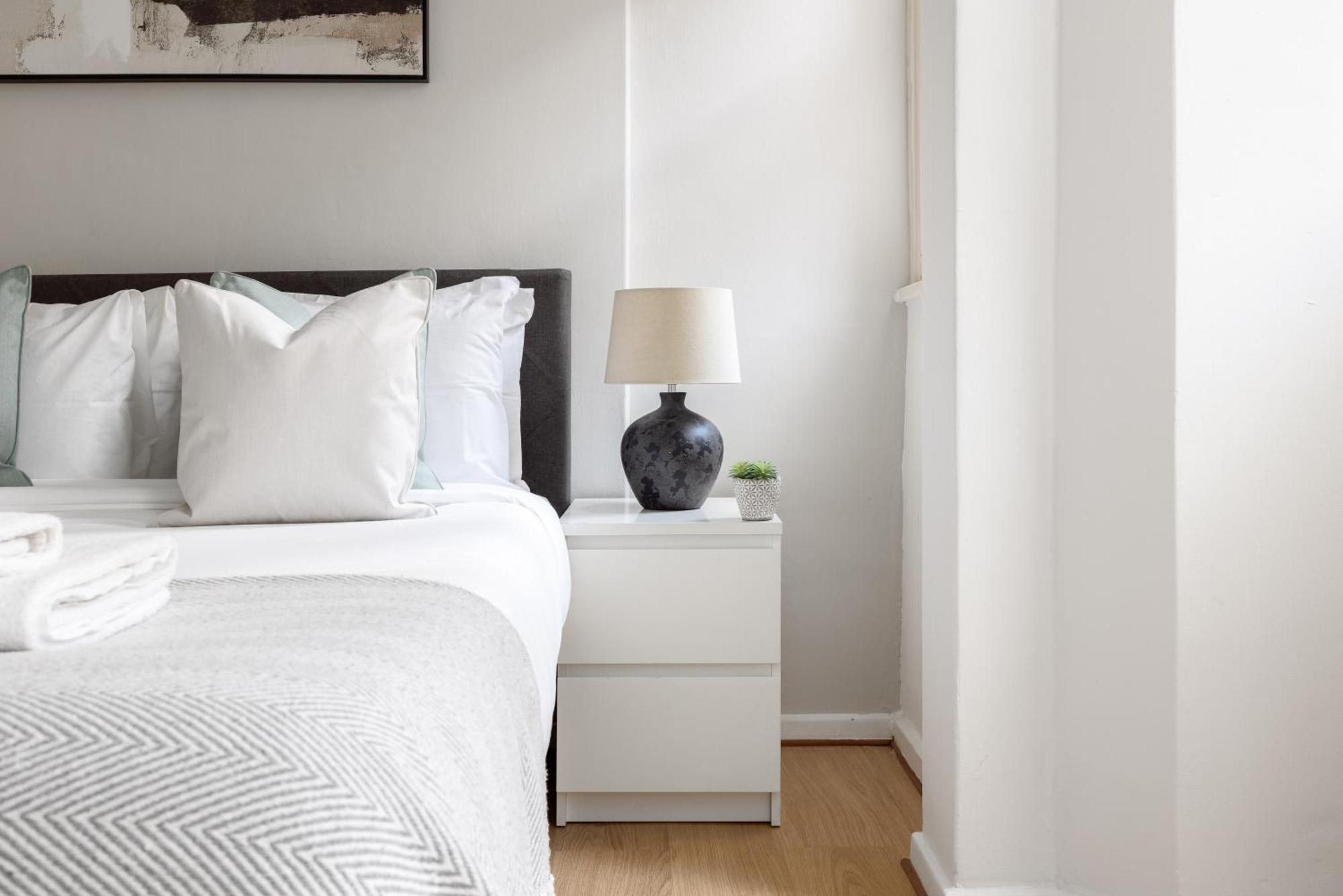 The Shoreditch Collection Лондон Екстер'єр фото
