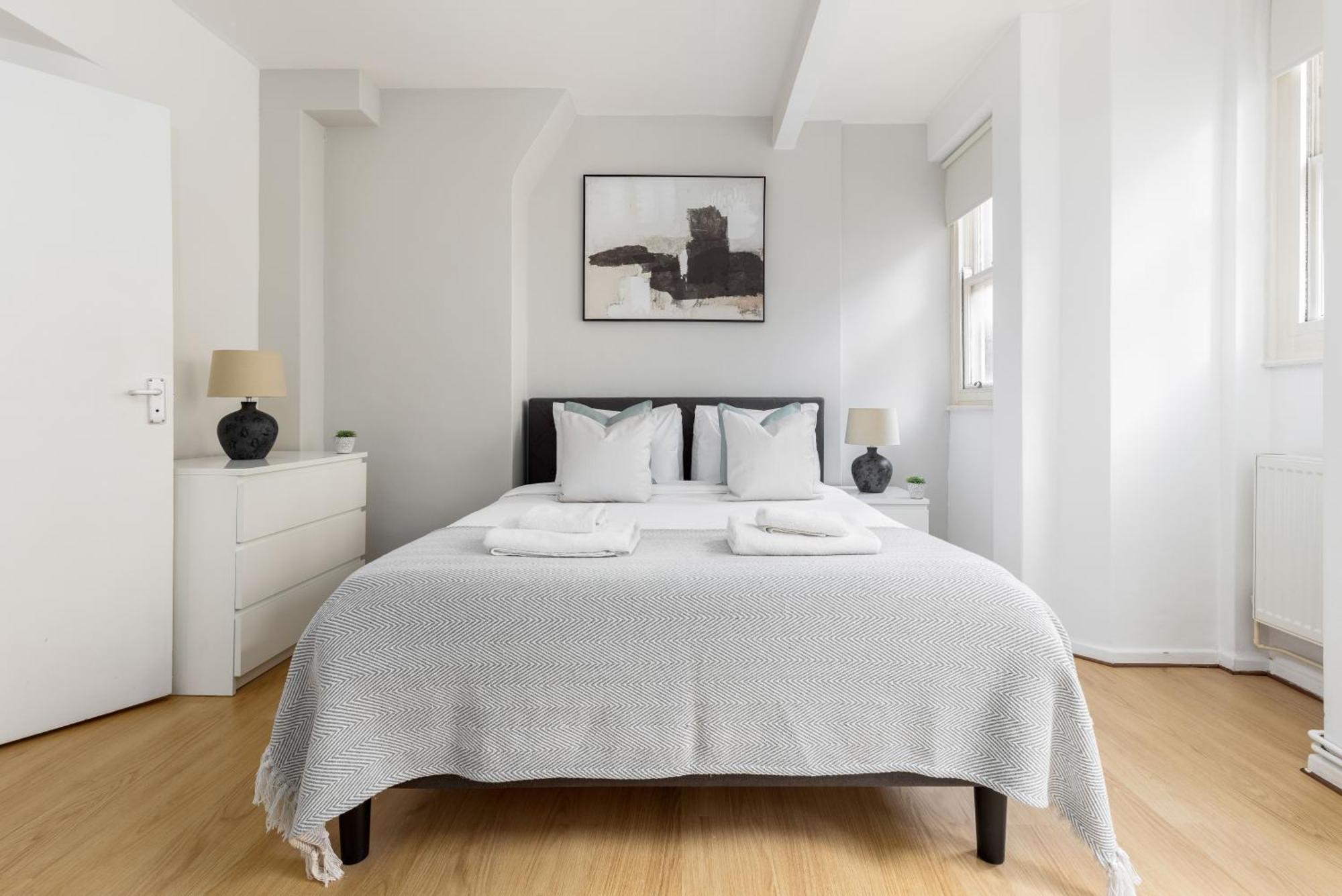 The Shoreditch Collection Лондон Екстер'єр фото