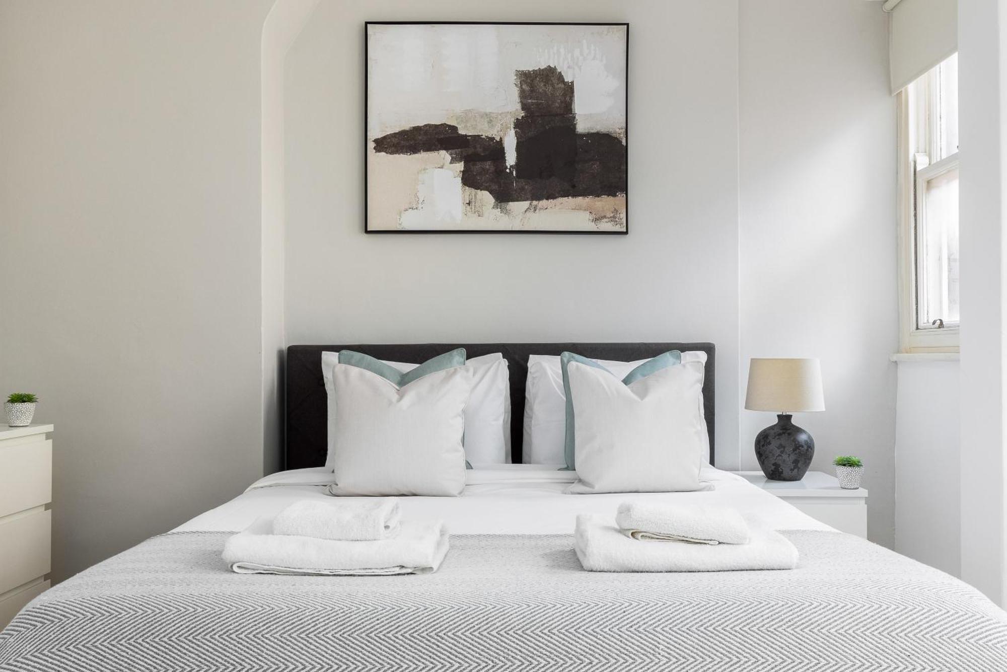 The Shoreditch Collection Лондон Екстер'єр фото