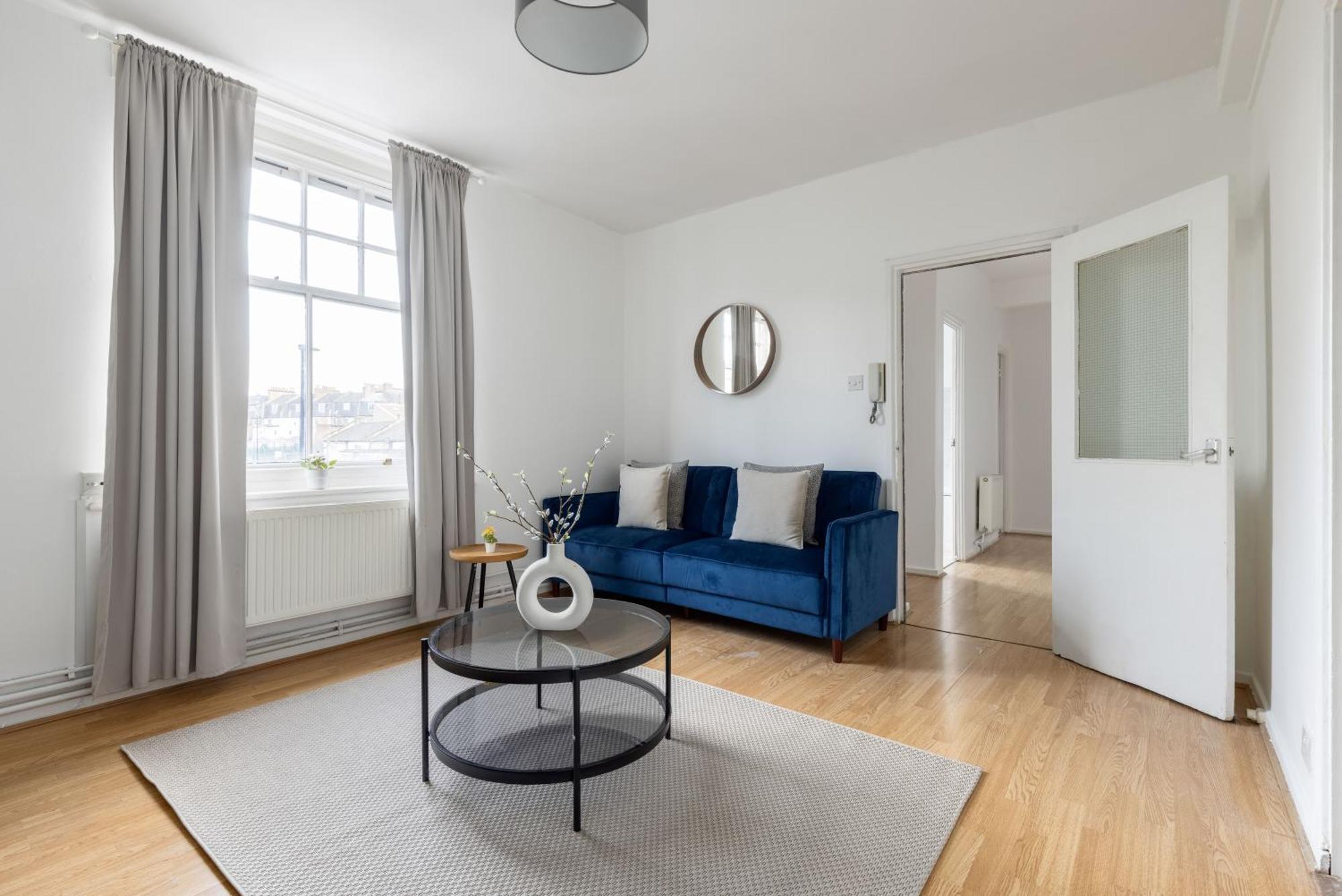 The Shoreditch Collection Лондон Екстер'єр фото