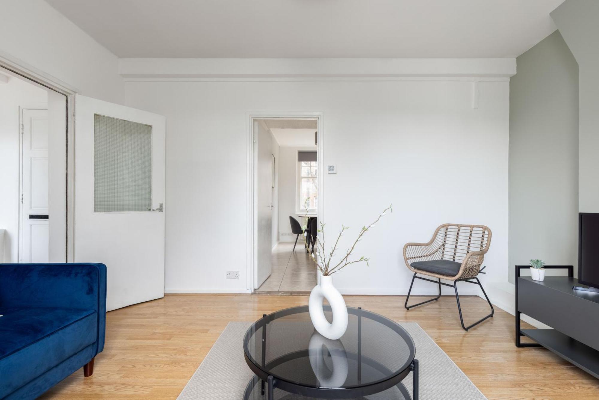 The Shoreditch Collection Лондон Екстер'єр фото