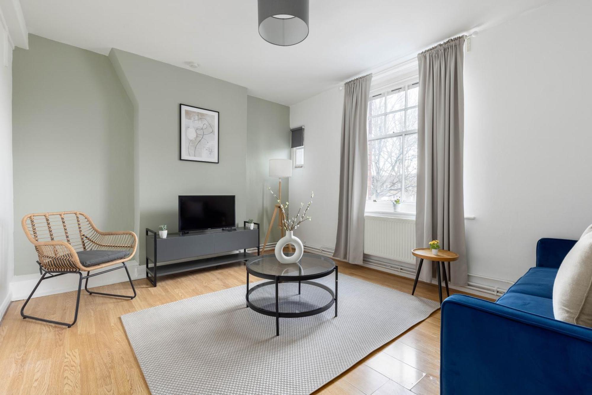 The Shoreditch Collection Лондон Екстер'єр фото