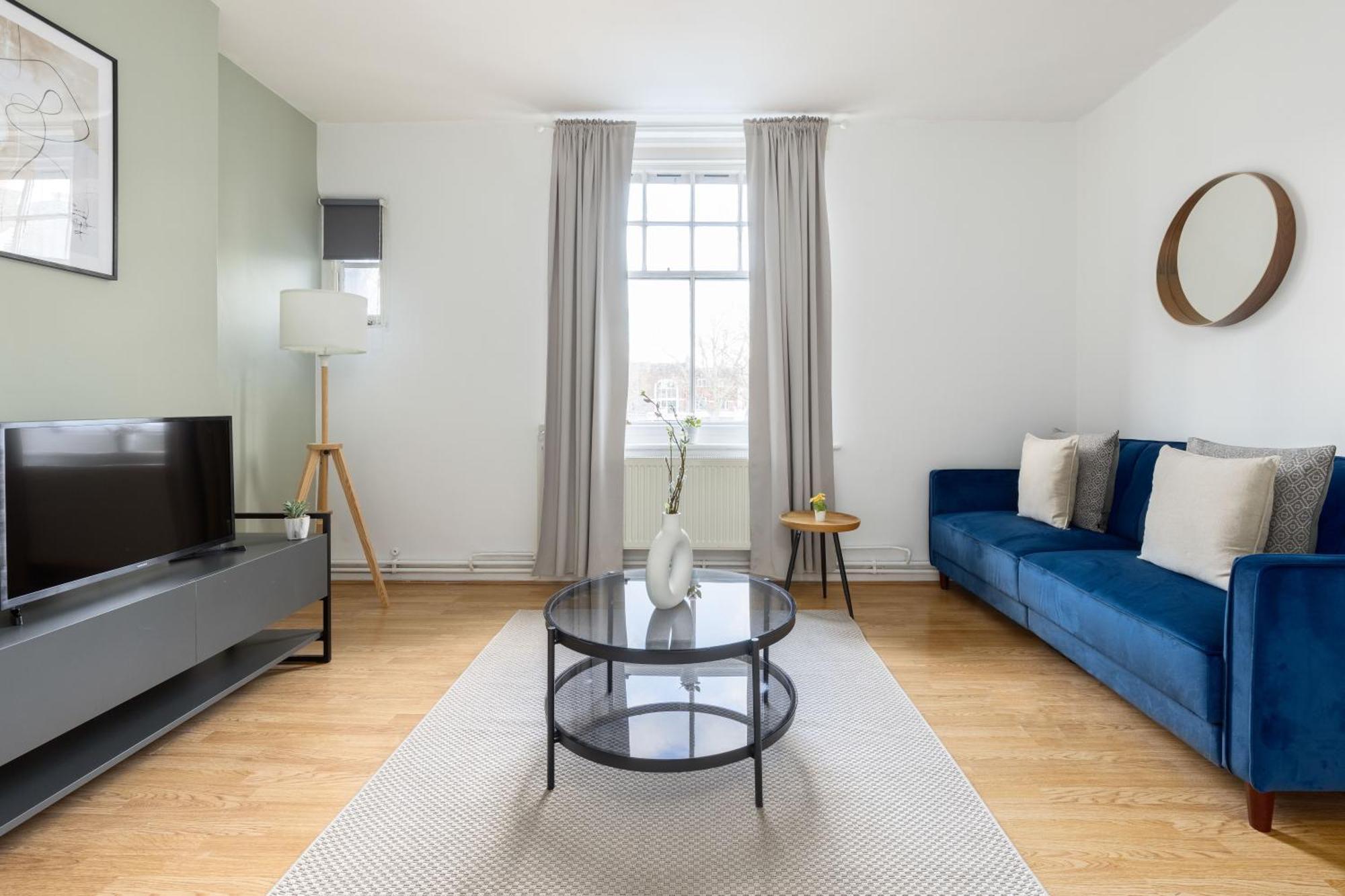 The Shoreditch Collection Лондон Екстер'єр фото