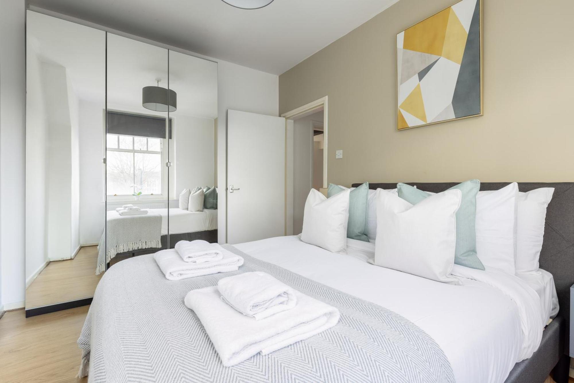 The Shoreditch Collection Лондон Екстер'єр фото