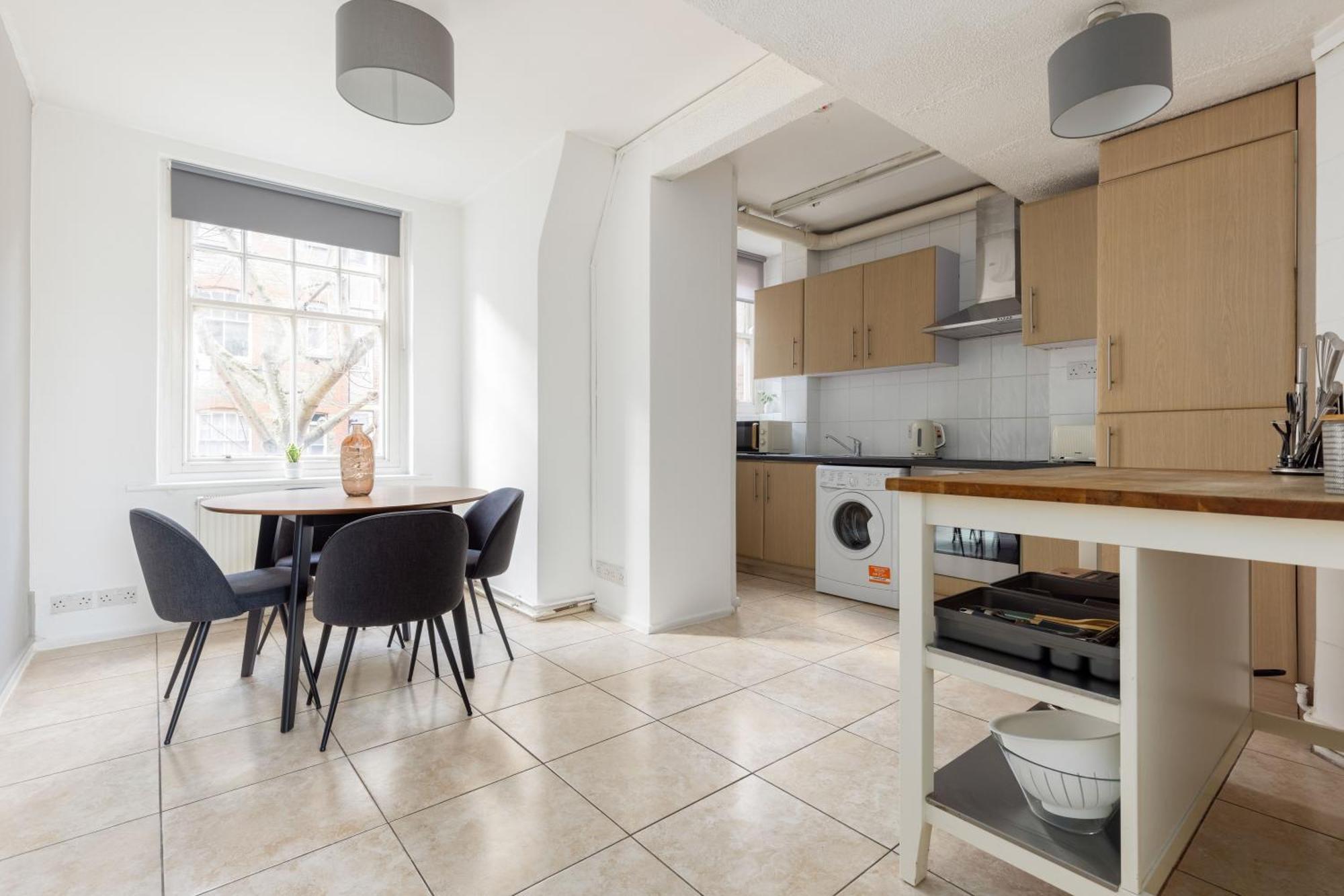 The Shoreditch Collection Лондон Екстер'єр фото
